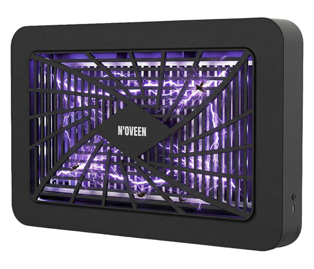 NOVEEN Lampa owadobójcza IKN590 - 1540936 - zdjęcie 4